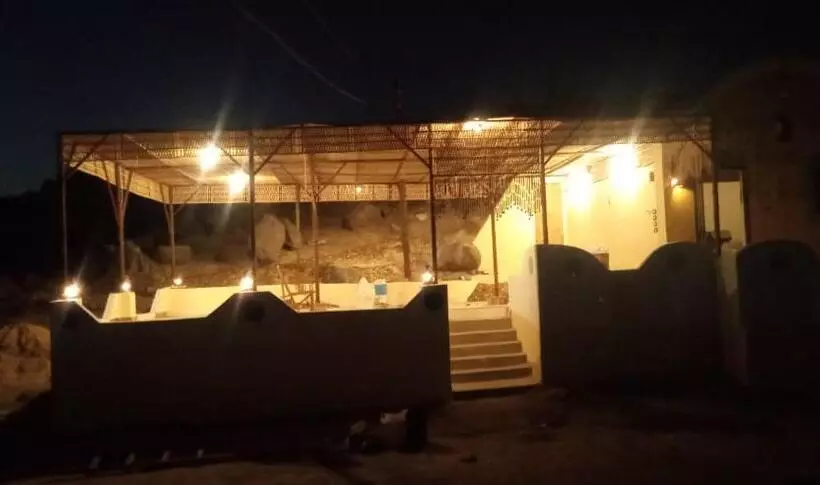 پانسیون Koshtaka كوشتاكا