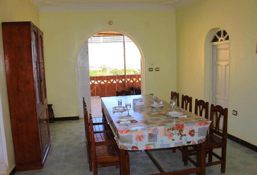 پانسیون Koshtaka كوشتاكا