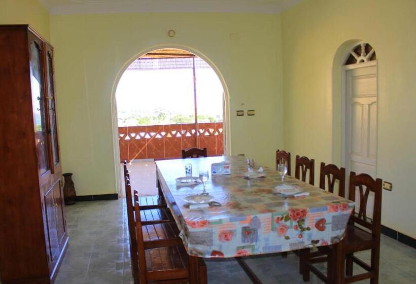 پانسیون Koshtaka كوشتاكا