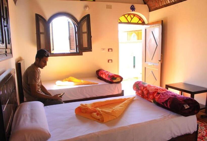 پانسیون Koshtaka كوشتاكا