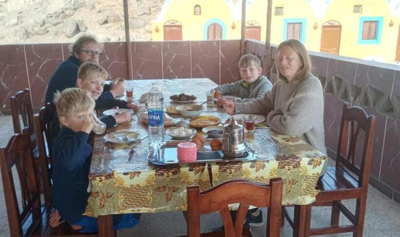 پانسیون Koshtaka كوشتاكا