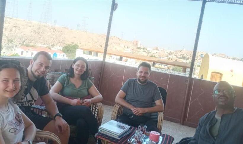 پانسیون Koshtaka كوشتاكا