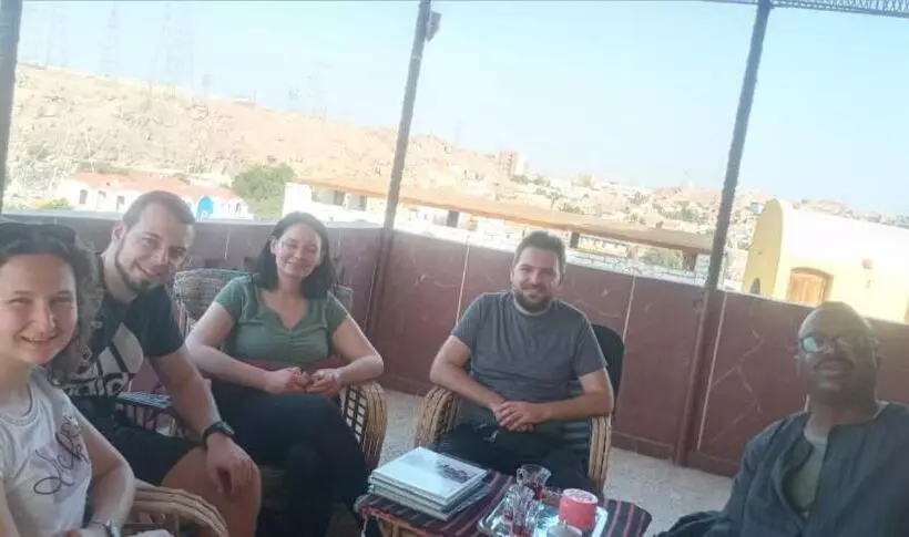 پانسیون Koshtaka كوشتاكا