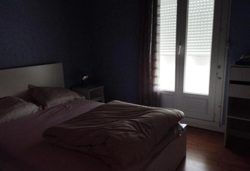 Pension La Petite Pierre D Octave Nr4