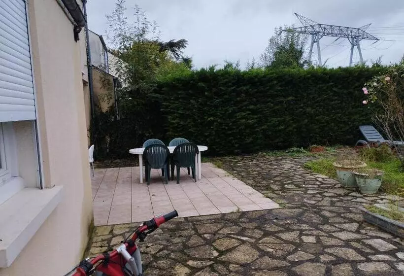 Majatalo La Petite Pierre D Octave Nr4