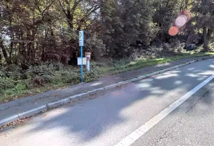 ペンション Landgasthof Im Schwarzwald Ideal Für Wanderer & Biker