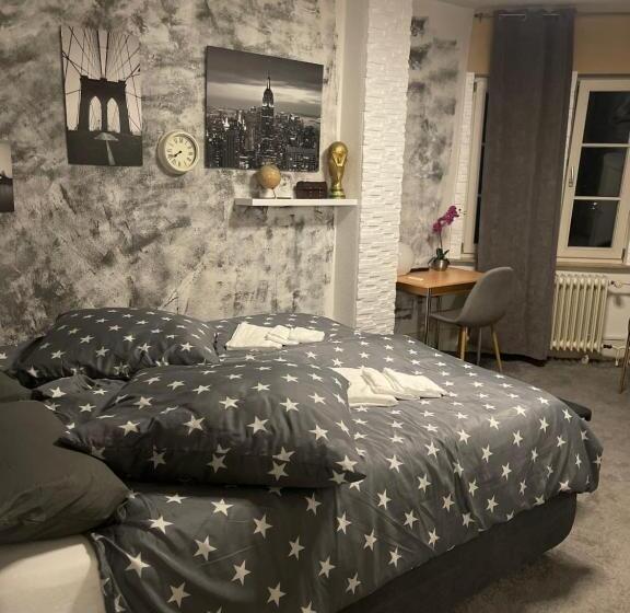 Pensionat Landgasthof Im Schwarzwald Ideal Für Wanderer & Biker