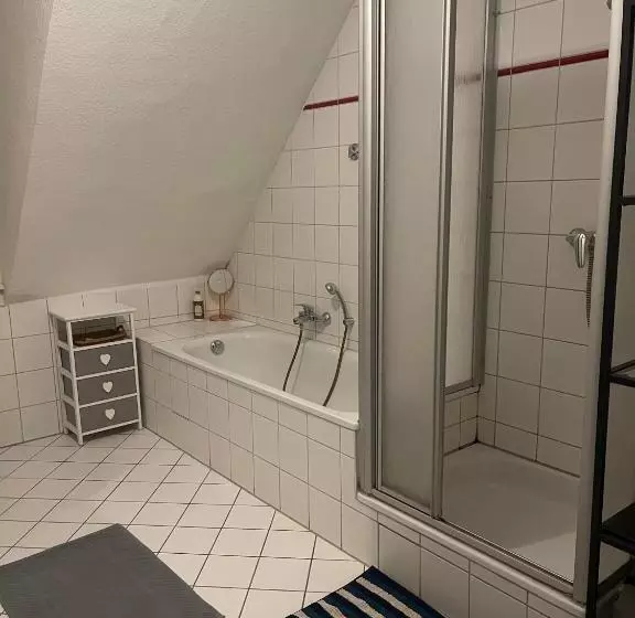 ペンション Landgasthof Im Schwarzwald Ideal Für Wanderer & Biker