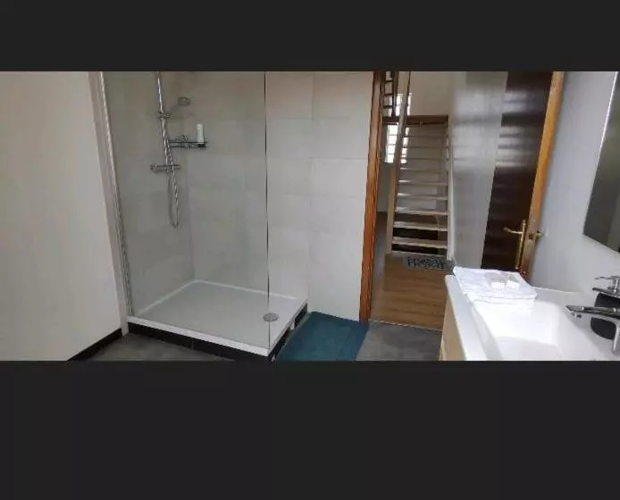 ペンション Marci Room Sweethome