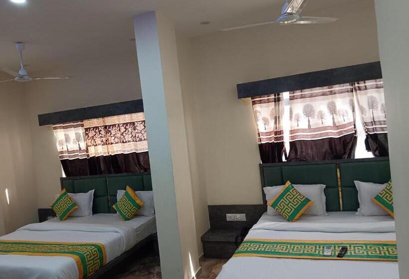 بنسيون My Stay