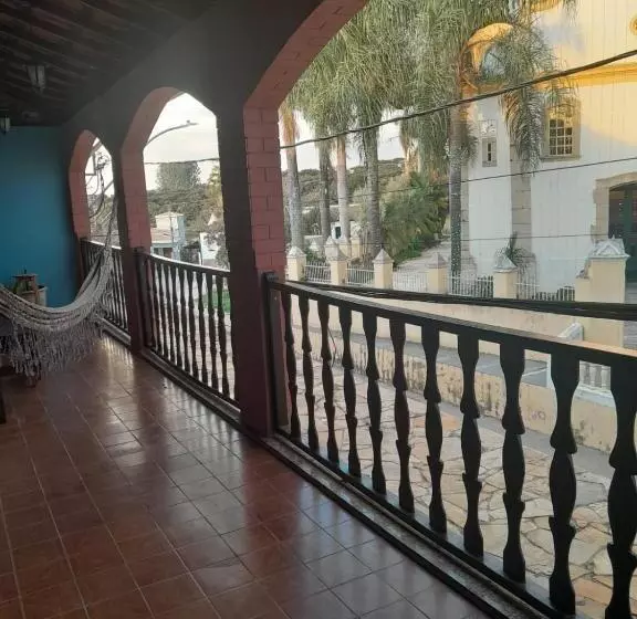 Majatalo Pouso Da Praça