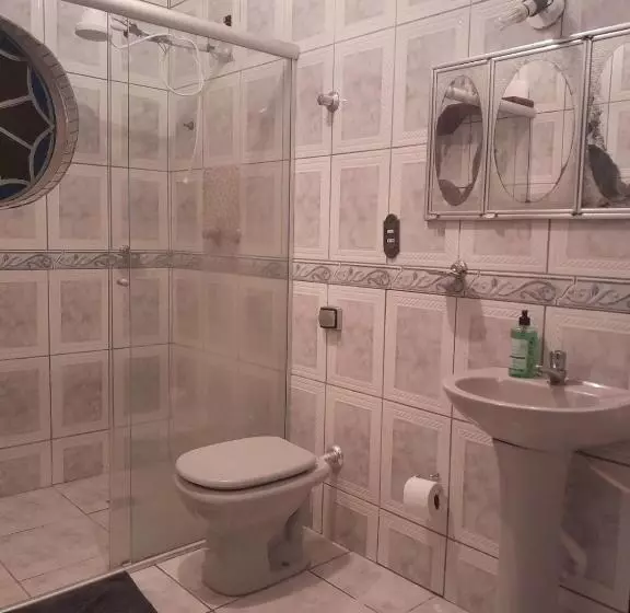 Majatalo Pouso Da Praça