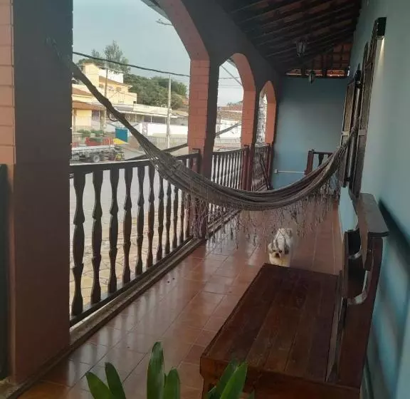 Majatalo Pouso Da Praça