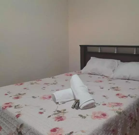 Majatalo Pouso Da Praça