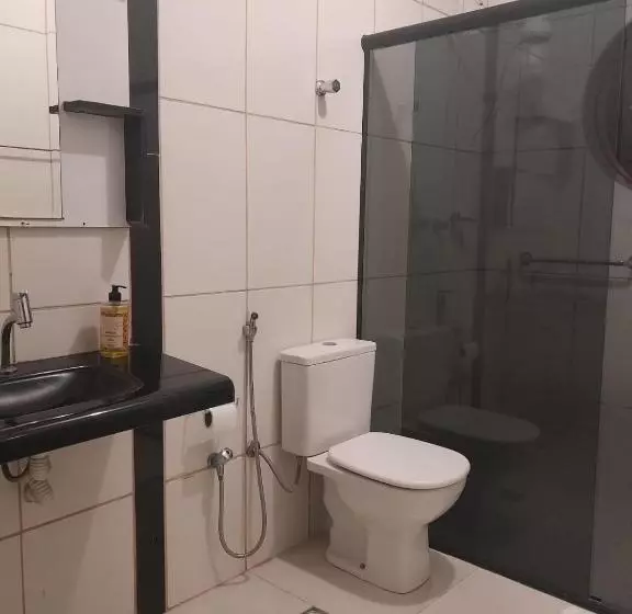 Majatalo Pouso Da Praça