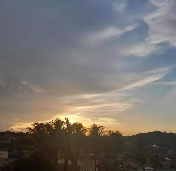 Majatalo Pouso Da Praça