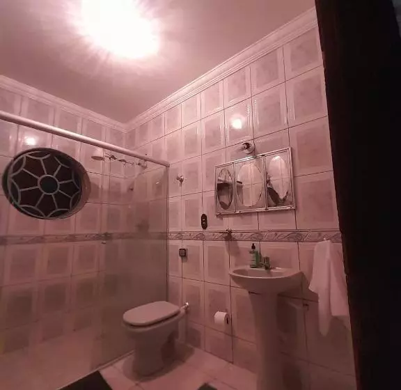 Majatalo Pouso Da Praça