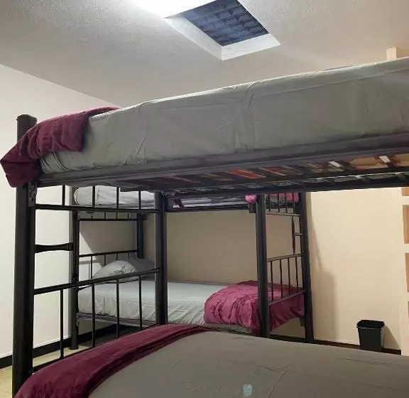 ペンション Santísimo Hostal Boutique