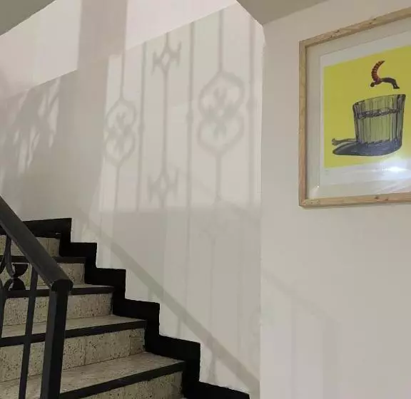 ペンション Santísimo Hostal Boutique