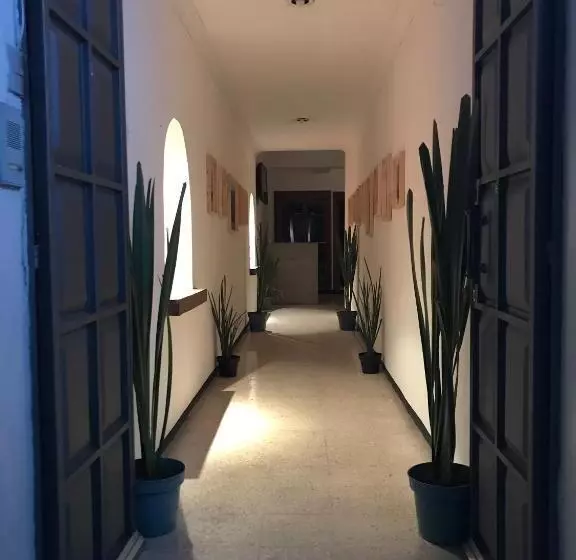 ペンション Santísimo Hostal Boutique