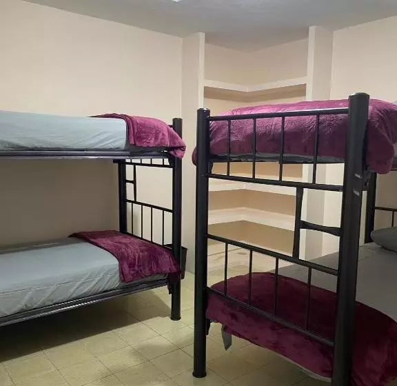 ペンション Santísimo Hostal Boutique