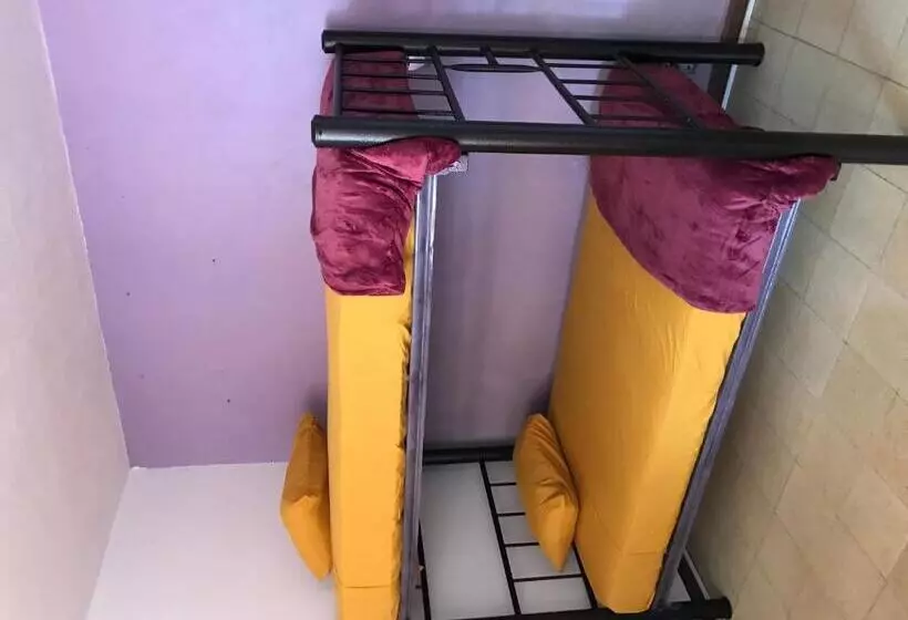 ペンション Santísimo Hostal Boutique