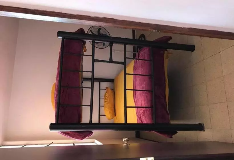 ペンション Santísimo Hostal Boutique
