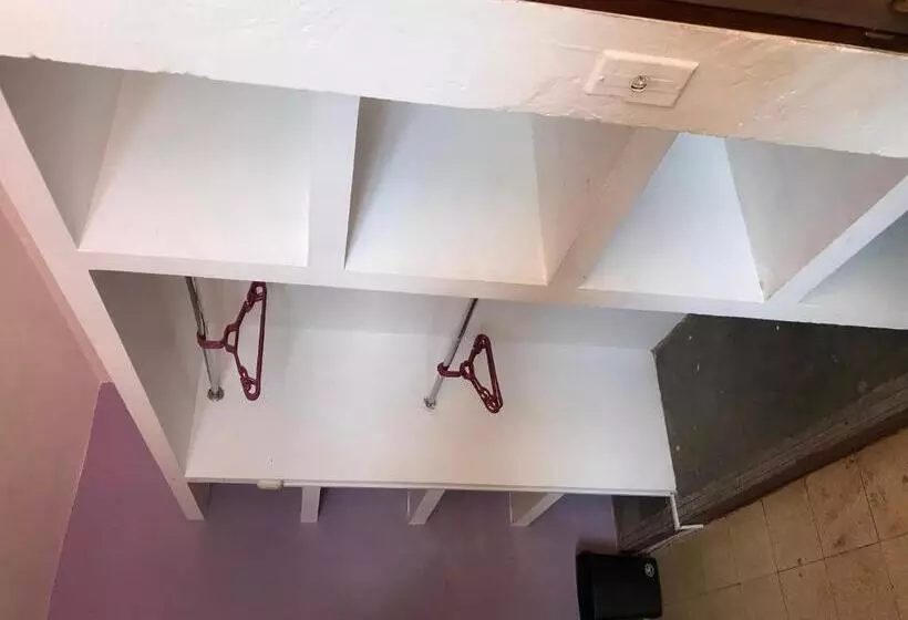 ペンション Santísimo Hostal Boutique