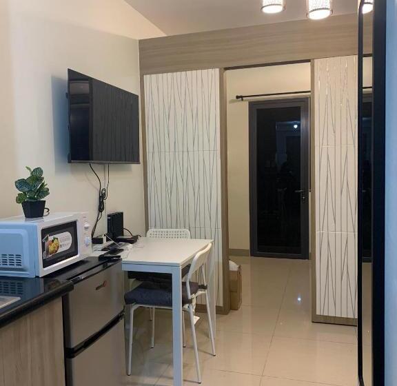 Shore Residence D15 Shortwalk Mall Of Asia Near Airport