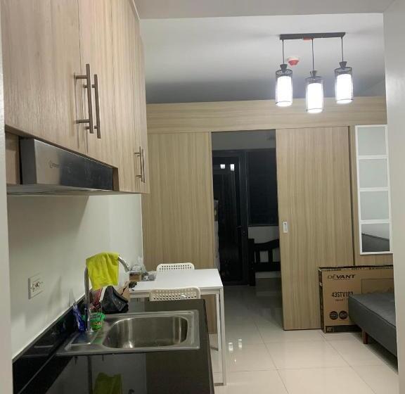 Shore Residence D15 Shortwalk Mall Of Asia Near Airport