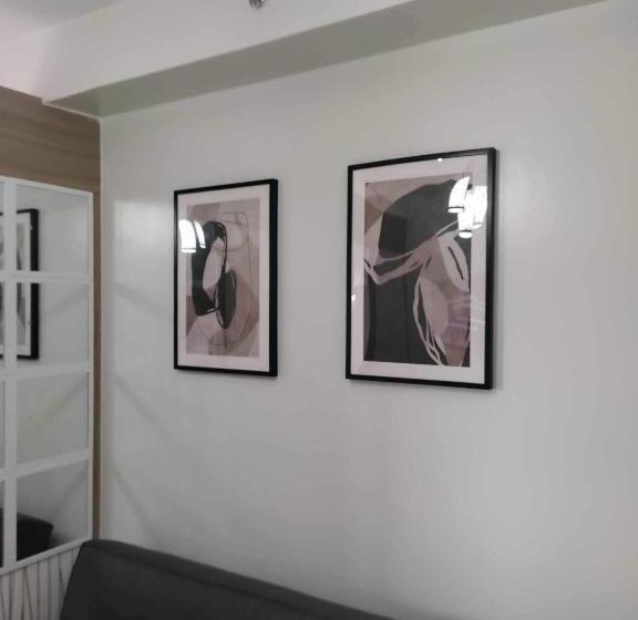 Shore Residence D15 Shortwalk Mall Of Asia Near Airport