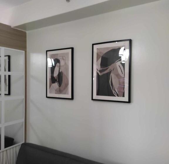 Shore Residence D15 Shortwalk Mall Of Asia Near Airport