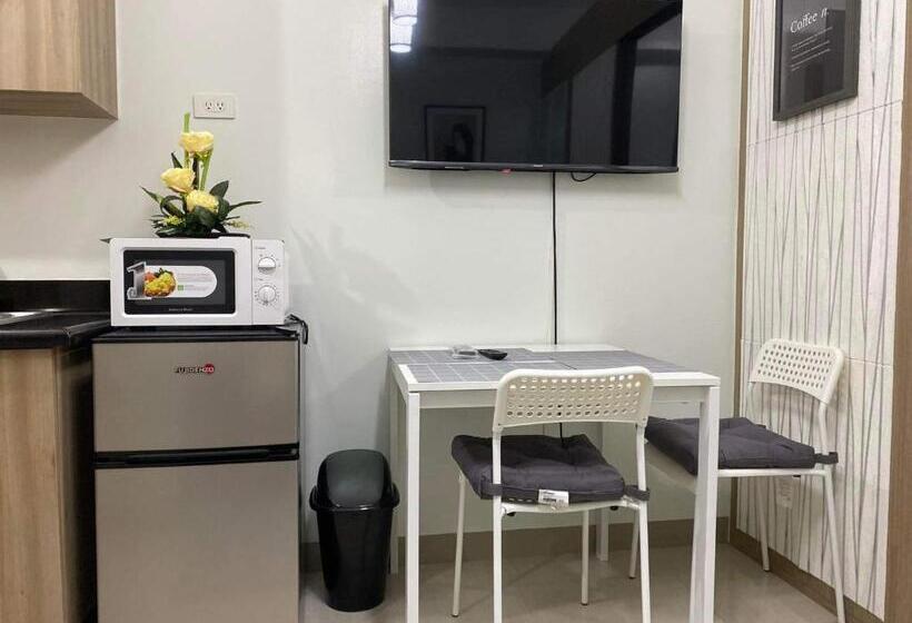 Shore Residence D15 Shortwalk Mall Of Asia Near Airport