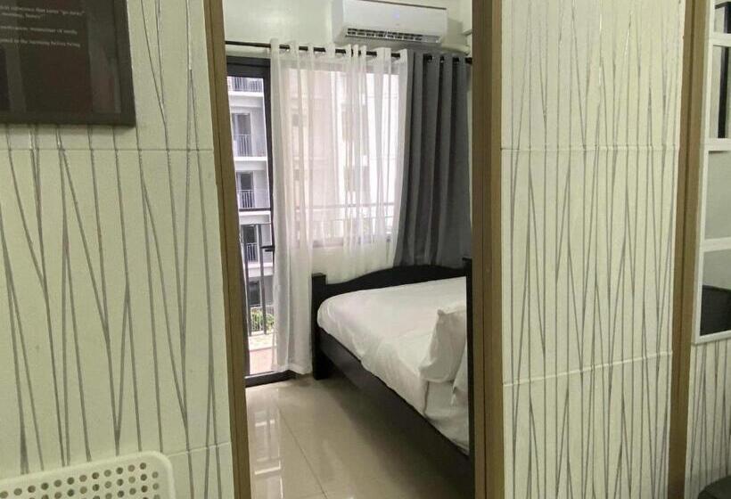 Shore Residence D15 Shortwalk Mall Of Asia Near Airport