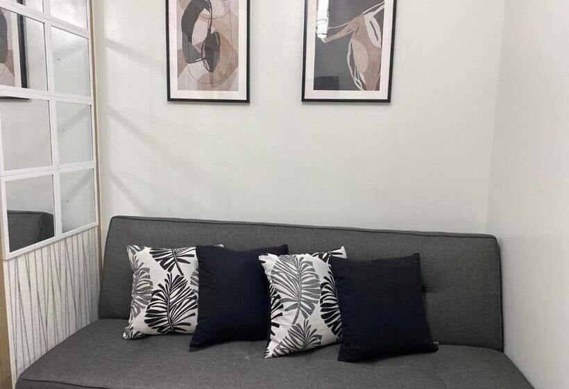 Shore Residence D15 Shortwalk Mall Of Asia Near Airport