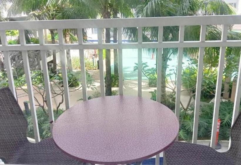 Shore Residence D15 Shortwalk Mall Of Asia Near Airport