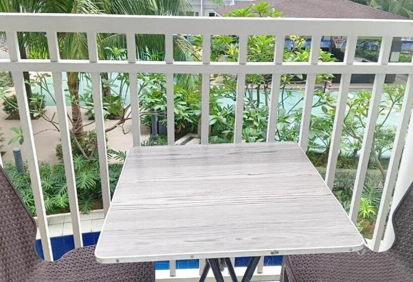 Shore Residence D15 Shortwalk Mall Of Asia Near Airport