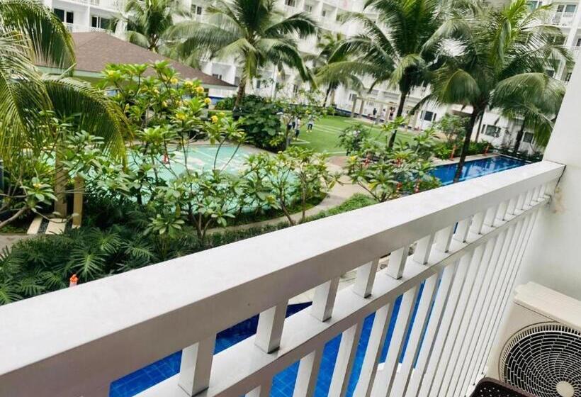 Shore Residence D15 Shortwalk Mall Of Asia Near Airport