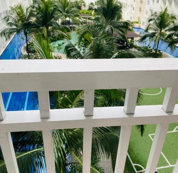 Shore Residence D15 Shortwalk Mall Of Asia Near Airport