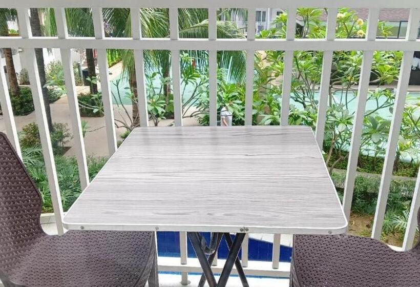 Shore Residence D15 Shortwalk Mall Of Asia Near Airport