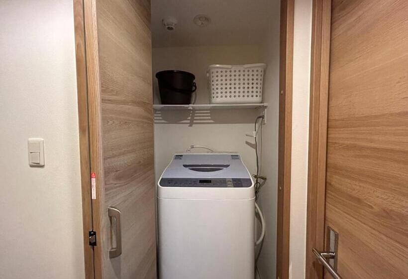 湘南 鹄沼海岸边整套公寓独立卫生间及厨房 海景房近江之岛水族馆