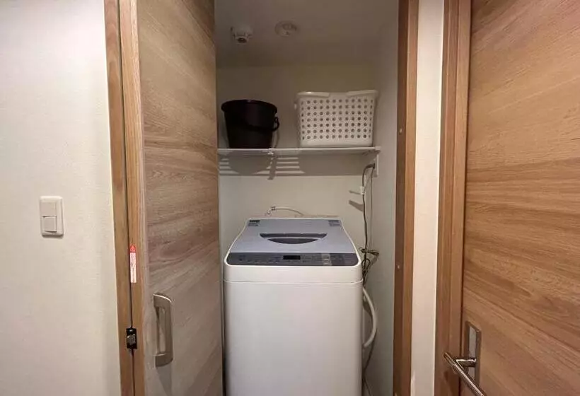 湘南 鹄沼海岸边整套公寓独立卫生间及厨房 海景房近江之岛水族馆