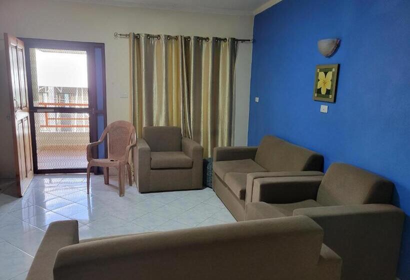 הוסטל Prime Apartments