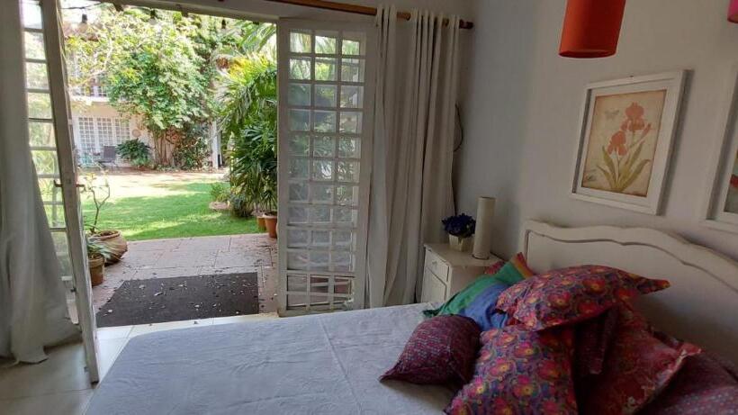 هاستل Recanto Da Poesia