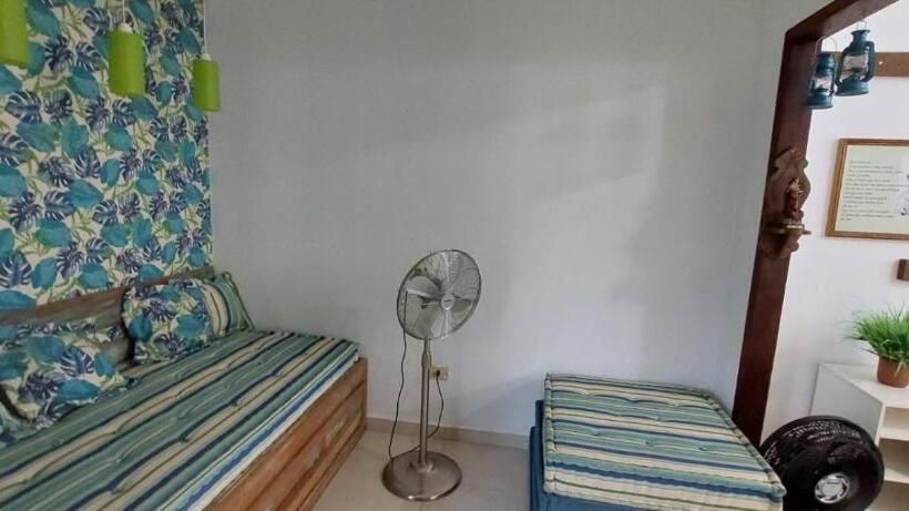 هاستل Recanto Da Poesia