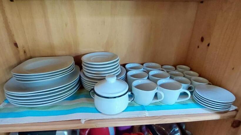 هاستل Recanto Da Poesia