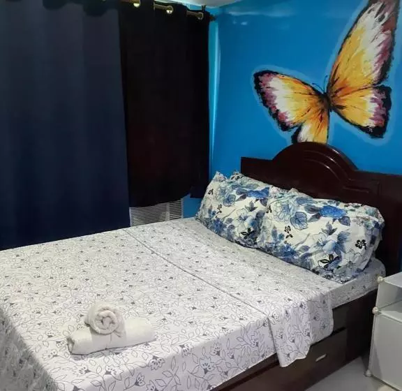 Azure Urban Suite Room