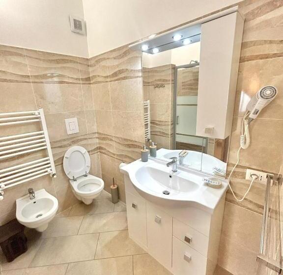 צימר A Un Passo Dagli Dei