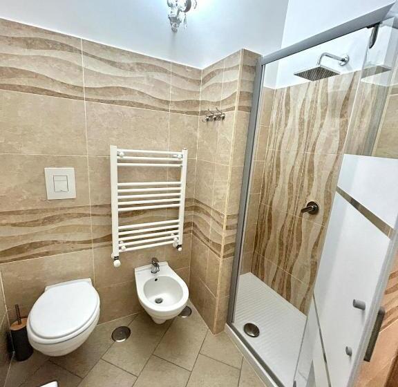 צימר A Un Passo Dagli Dei