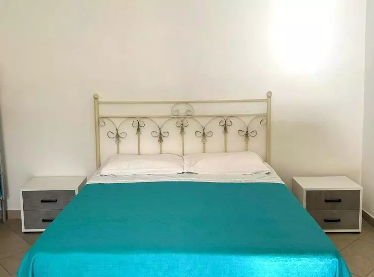 Aamiaismajoitus (B&B) A Un Passo Dagli Dei
